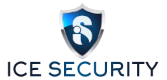 Logo ICE SECURITY
