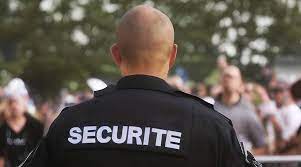 Entreprise de sécurité événementielle à Versailles