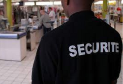 Agent de sécurité pour magasin et boutique à Paris et en Île de France