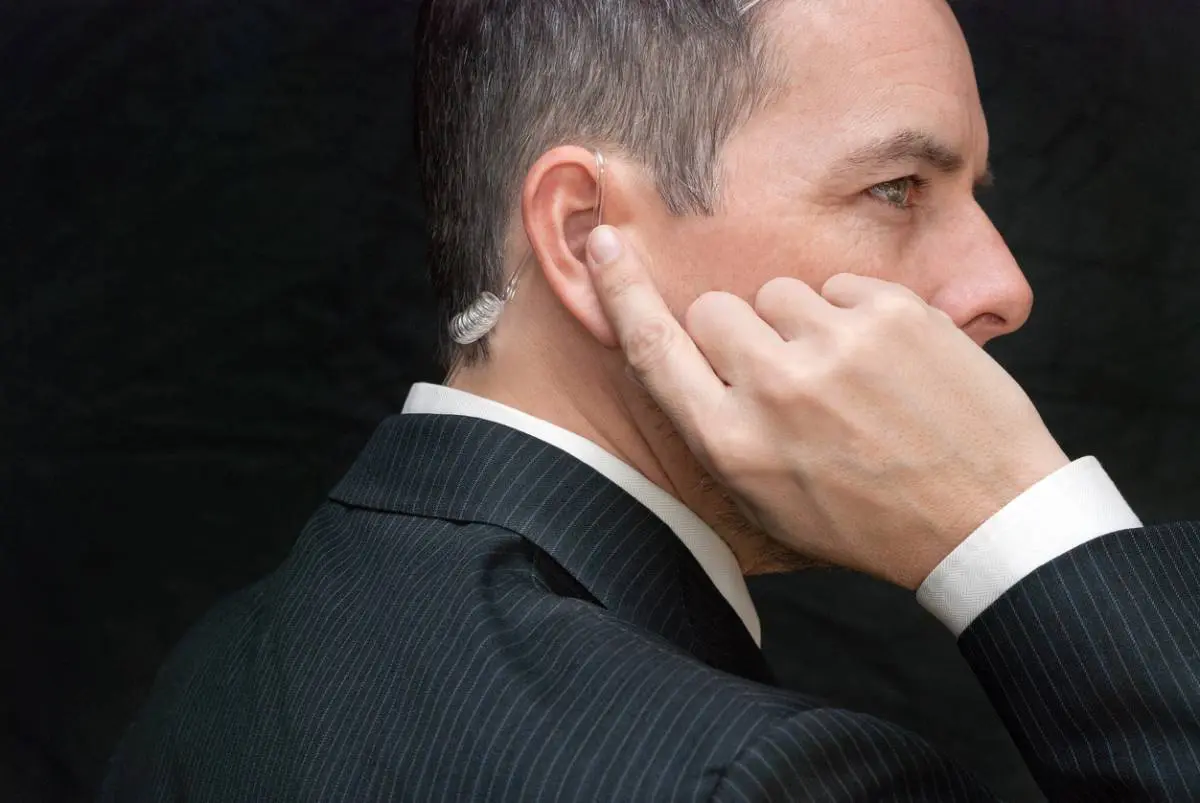 Agent de sécurité à Rueil-Malmaison